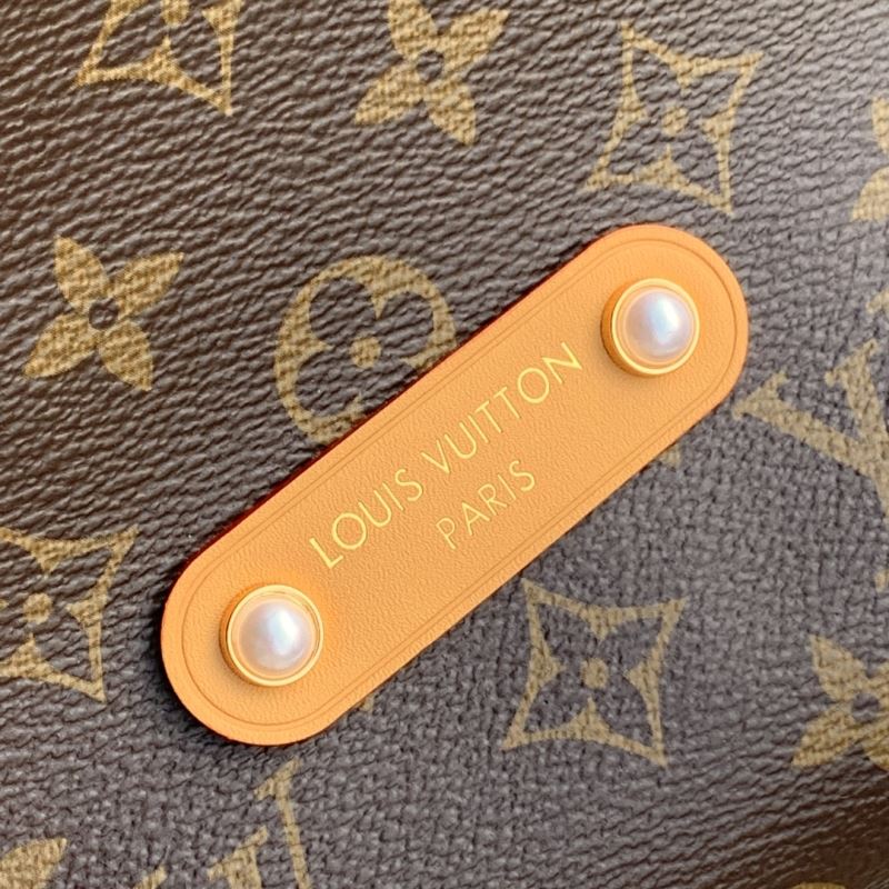 LV Top Handle Bags